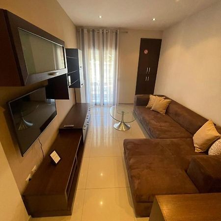 סלוניקי Central Sunny Apartment מראה חיצוני תמונה